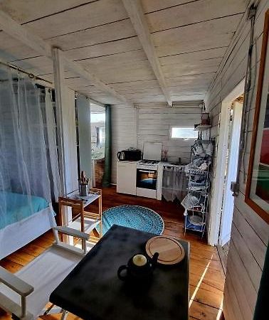 Un Chalet Dans Les Oliviers 3 Nuits Mini Nîmes Dış mekan fotoğraf